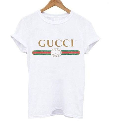 gucci plus size t shirts